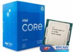 CPU i5 11400F TRY