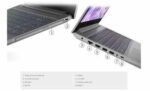 لپ تاپ LENOVO L3 i3/12/256/INT/TOUCH