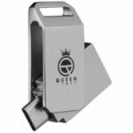 فلش QUEEN TECH BETA-8G