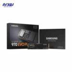 SSD M.2 SAMSUNG 970 EVO PLUS 2TB