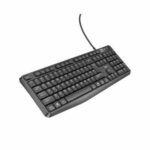 کیبورد سیم دار HOCO DI49