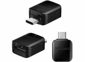 تبدیل TYPE C به USB سامسونگ