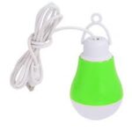 لامپ USB حبابی DNET -432