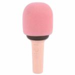 اسپیکر شارژی میکروفون دار GREENLION مدل KIDS 2