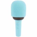 اسپیکر شارژی میکروفون دار GREENLION مدل KIDS 2