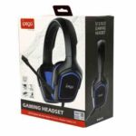 هدفون گیمینگ سیم دار iPEGA PG-R001