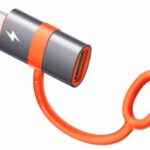 تبدیل TYPE-C TO LIGHTNING