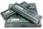 رم کامپیوتر Apacer 2GB DDR2 800MHz