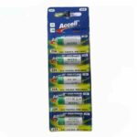 باتری دزدگیر 27A برند ACCELL
