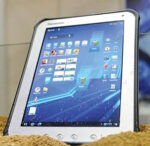 تبلت پاناسونیک