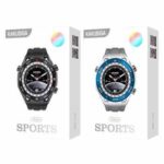 ساعت هوشمند KAKUSIGA KSC 1124