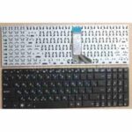 کیبورد لپ تاپ ASUS X553
