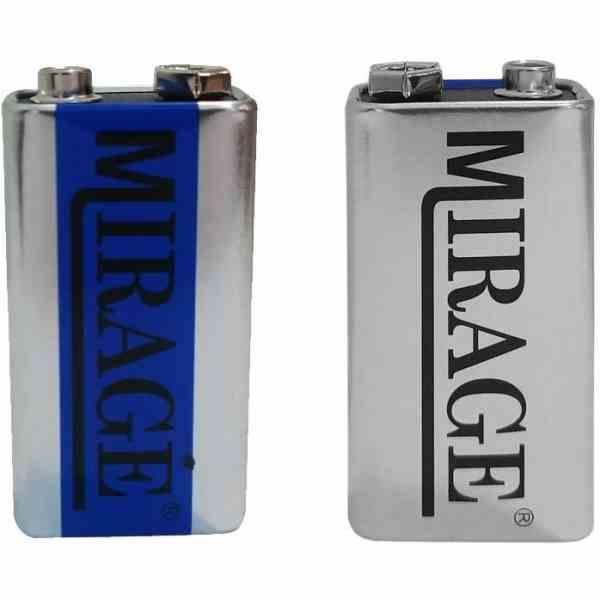 kfesr6wISTYYsuNV.jpg باتری MIRAGE کتابی شیرینگ 9 ولت