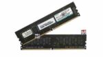 رم کامپیوتر Kingmax 8G DDR4 2400
