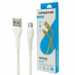 کابل شارژ KINGSTAR K101A MICRO USB