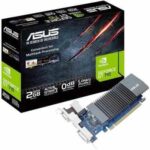 کارت گرافیک ASUS GT 710 2G GDDR5