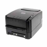 لیبل پرینتر استوک TSC 224 PLUS