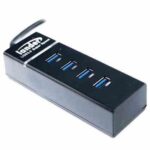 هاب Lander USB3 4PORT 30cm