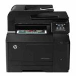 پرینتر رنگی hp m276n