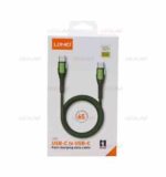 کابل LDNIO TYPE-C