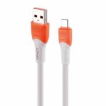 کابل فست شارژ LDNIO LS602 30W TYPE-C 2m