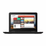 لپ تاپ استوک LENOVO YOGA 11E I3(7100)/4/128SSD