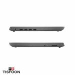 لپ تاپ LENOVO V15 i3/4/1/INT