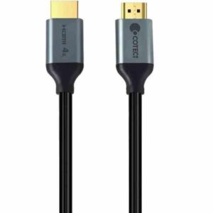 کابل HDMI 4K برند COTECI مدل 87102 ( 2 متری )