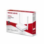 روتر MERCUSYS MW301R