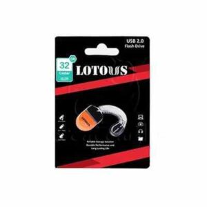 فلش 32 گیگابایت LOTOUS CEDAR