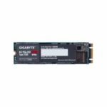 SSD M2 NVMe 256G GIGABYTE