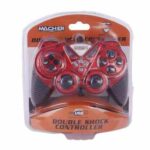 دسته بازی تک شوک دار سیمی Macher MR-59