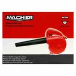 بلوور MACHER MR67