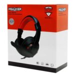 هدست MACHER MR 72