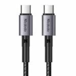 کابل تبدیل فست شارژ Mcdodo CA-3131 Type-C To Type