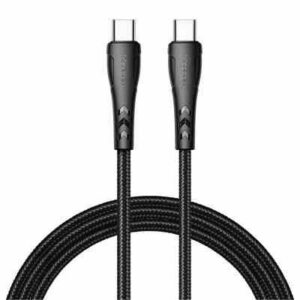 کابل تبدیل فست شارژ Mcdodo CA-7641 QC4 Type-C