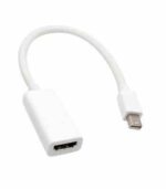 تبدیل DATALIFE HDMI TO MINI DP