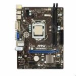مادربرد MSI H81 M-P33