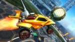 ROCKET LEAGUE GR