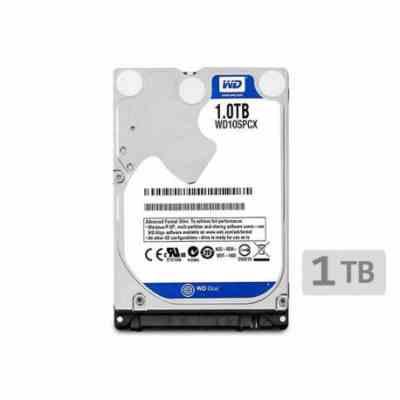 notebook-blue-1tb.jpg هارد دیسک اینترنال لپ تاپ 1ترابایت WESTERN BLUE