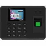 دستگاه حضور و غیاب مدل NP-261