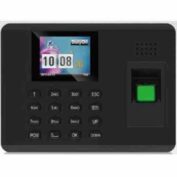 دستگاه حضور و غیاب مدل NP-261