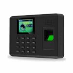 دستگاه حضور و غیاب مدل NP-261 PLUS