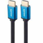 کابل HDMI 4K متراژ 30 متر برند PHILIPS
