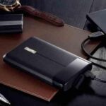 هارد دیسک اکسترنال 2ترابایت APACER AC 731