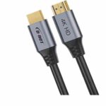کابل HDMI 4K متراژ 20 متر برند D-NET پک مقوایی