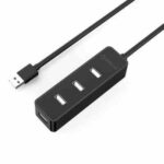 هاب ORICO W5-U2 USB2 4PORT