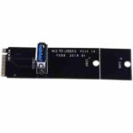 تبدیل M2 TO USB3