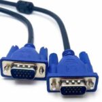 کابل VGA متراژ 10 برند VENETOLINK