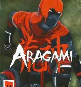 Aragami PR